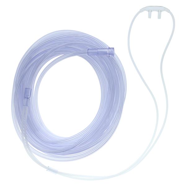 Tubing Cannula Softech 25' Adult PVC Ea, 25 EA/CA