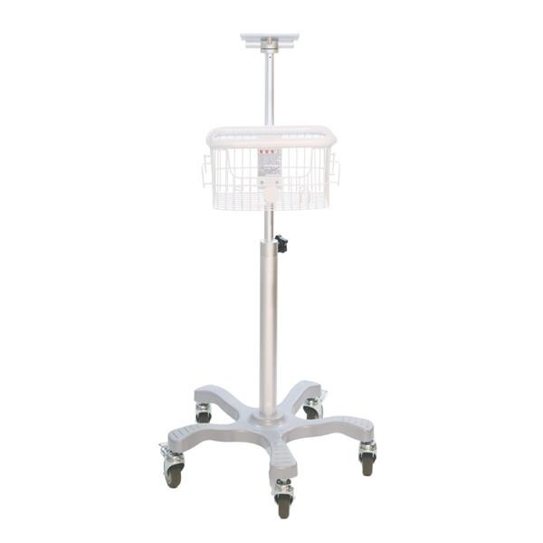 Rolling Stand New 21x34.5x45" 5 Casters