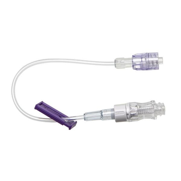 Small Bore Extension Set 100/Ca