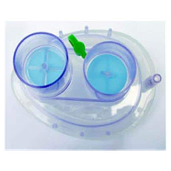Strap Head Adult Face Not Made With Natural Rubber Latex 10/Case