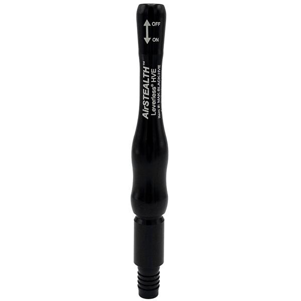 AirSTEALTH Suction HVE Valves Aluminum Autoclavable Ea