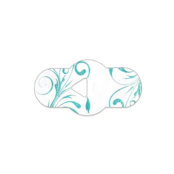 Spee-d-angle Mammography Marker 100/Bx
