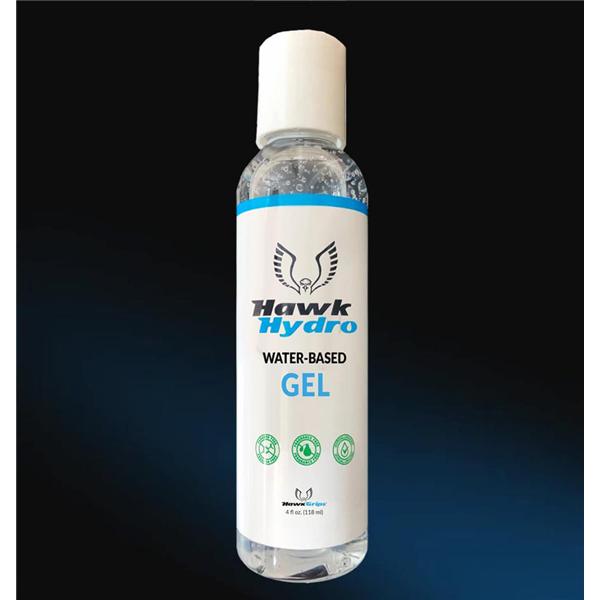 HawkHydro Gel Water Based 4Oz