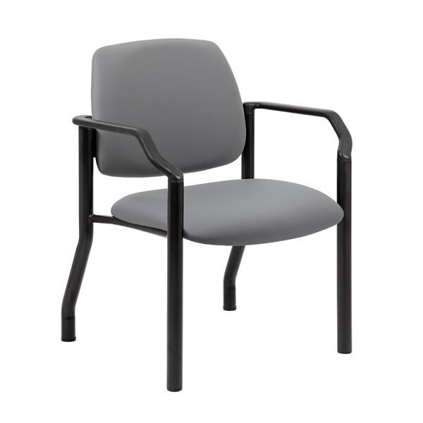 Patient Guest Chair Ea