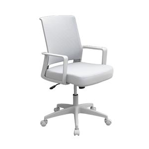 Deluxe Frame Mesh Desk Chair Ea