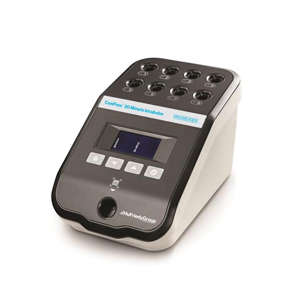 Hu-Friedy In Office Biological Monitor Kit Kit 2/Kt