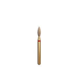 Alpen Diamond Bur Fine Football 5/Pk