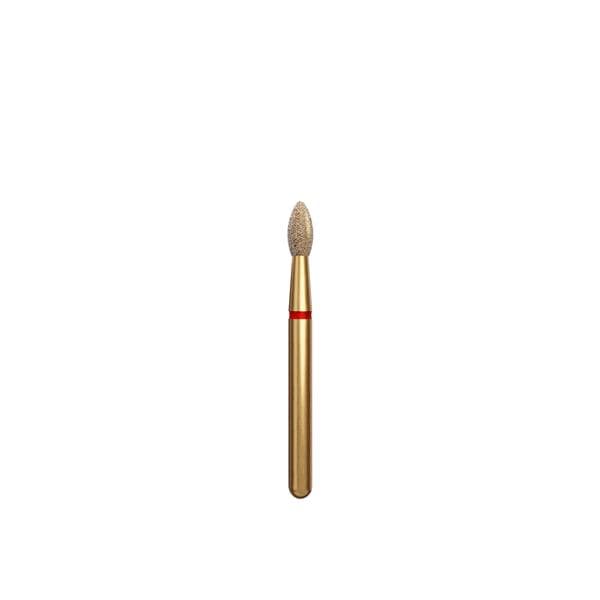 Alpen Diamond Bur 5/Pk
