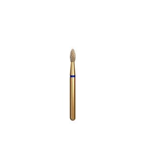 Alpen Diamond Bur Medium 5/Pk