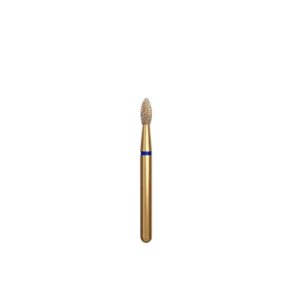 Alpen Diamond Bur Medium 5/Pk