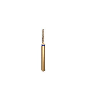 Alpen Diamond Burs Medium 5/Pk