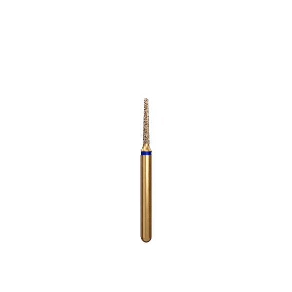 Alpen Diamond Burs Medium 5/Pk