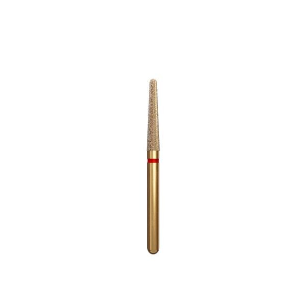 Alpen Diamond Burs Fine 5/Pk