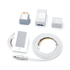 NLZ PRO Micromotor Control Unit Conversion Kit Ea