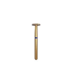 Alpen Diamond Burs Medium 5/Pk