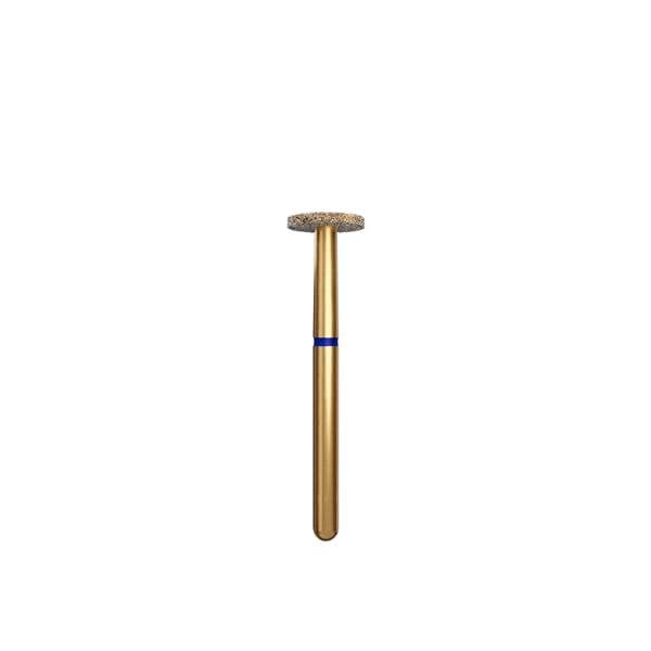 Alpen Diamond Burs Medium 5/Pk