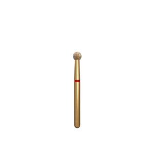 Alpen Diamond Bur 5/Pk