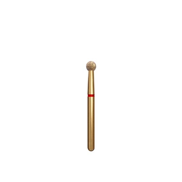 Alpen Diamond Bur 5/Pk