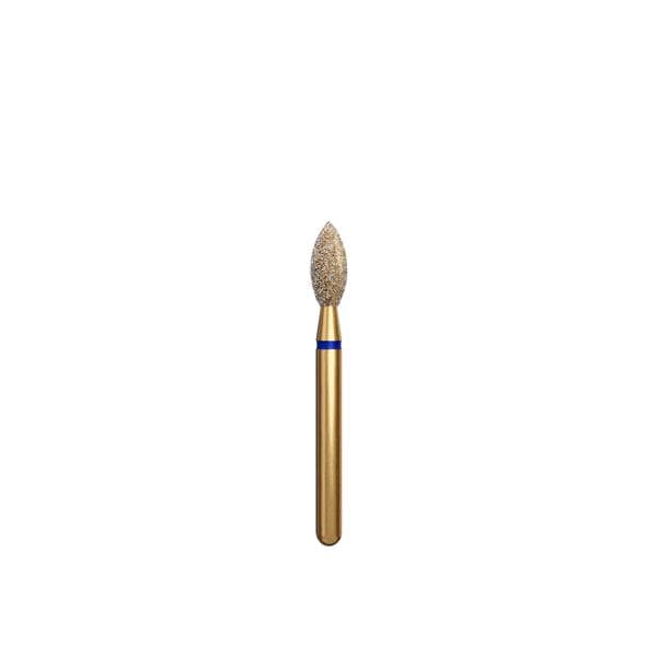 Alpen Diamond Burs 50/Pk