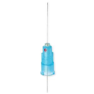 Dental Needle 30gx21mm Non-Safety 100/Bx