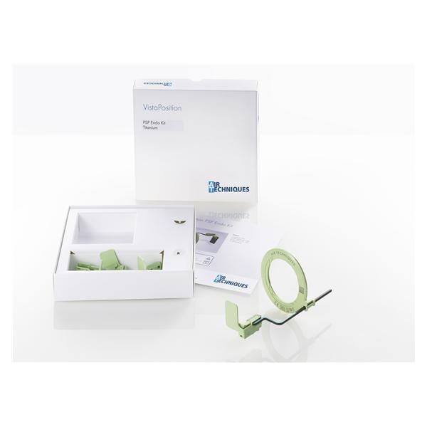 VistaPosition PSP Kit Green Ea
