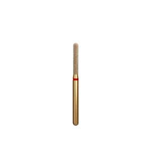 Alpen Diamond Burs Friction Grip Fine 881-014F 5/Pk