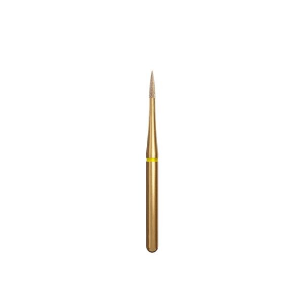 Alpen Diamond Burs Friction Grip Extra Fine 889-009XF 5/Pk