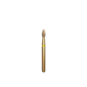 Alpen Diamond Burs Friction Grip Extra Fine 379-018XF 5/Pk