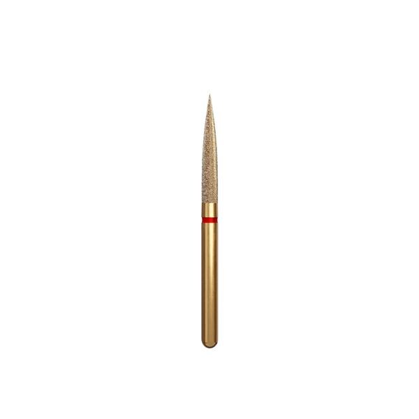 Alpen Diamond Burs 5/Pk