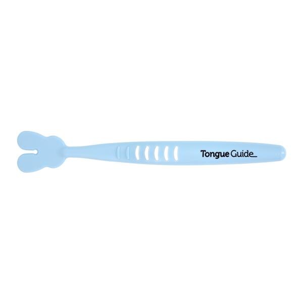 Tongue-Guide Soft Tissue Tissue Retractor 12/Pk