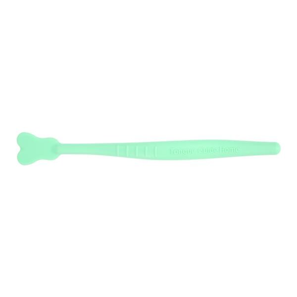 Tongue-Guide Soft Grip Hand Instrument 25/Pk