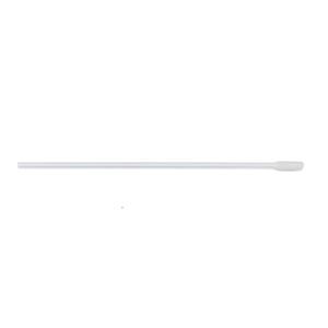 Swab Applicator 6 in Polystyrene Handle Sterile 100/Bx