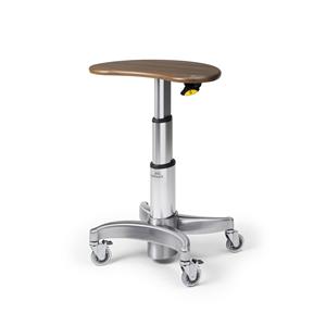 6215 Laptop Workstation Workstation (2) Locking Caster No Drawer No Lock