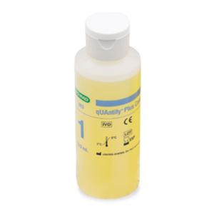 qUAntify Plus Urine Multi-Analyte Level 1: Normal Ctrl f/ Dpstk/ Mcro Tests 4/Bx