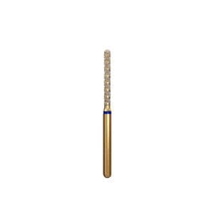 Alpen Diamond Bur Friction Grip Medium 882/014 5/Pk