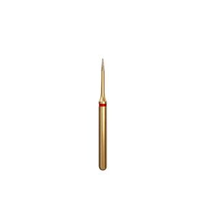 Alpen Diamond Bur Friction Grip Fine 889 5/Pk