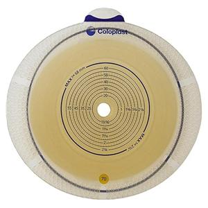 SenSura Flex Ostomy Pouch