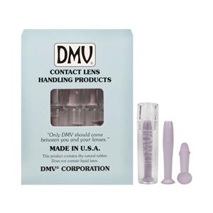 Contact Lens Remover DMV Ultra RGP/ Inserter Lavender 10/Bx