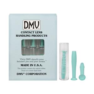 Contact Lens Remover DMV Ultra RGP/ Inserter Light Green 10/Bx