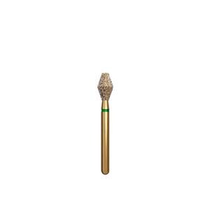 Alpen Diamond Burs Friction Grip Coarse G811-033C 5/Pk