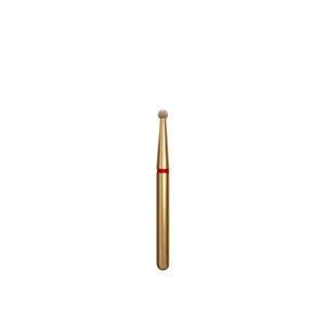 Alpen Diamond Burs Friction Grip Fine 801-014F 5/Pk