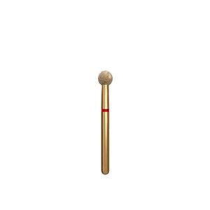 Alpen Diamond Burs Friction Grip Fine 801-029F 5/Pk
