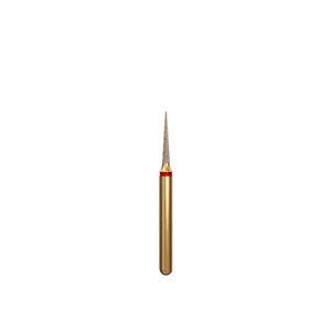 Alpen Diamond Burs Friction Grip Fine 852-012F 5/Pk
