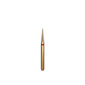 Alpen Diamond Burs Friction Grip Fine 852 5/Pk