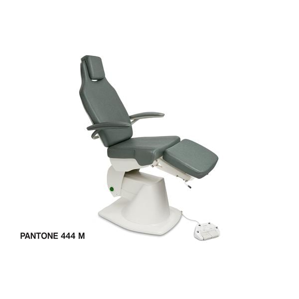 KANO Podiatry Chair New Petrol 500 Lb