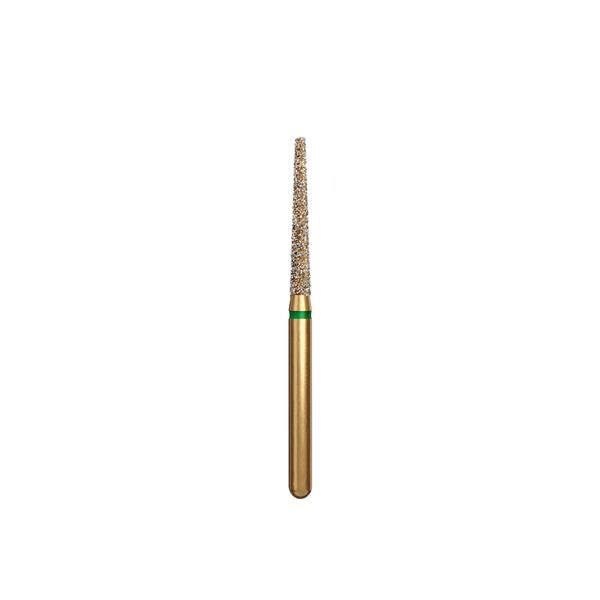 Alpen Diamond Burs Friction Grip Coarse 848-016C 5/Pk