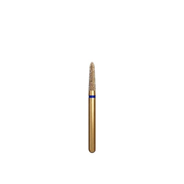 Alpen Burs Medium 5/Pk