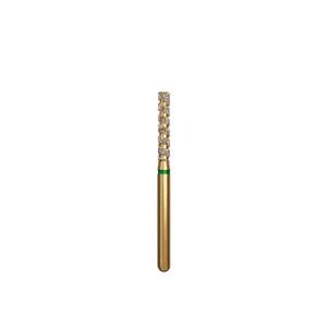 Alpen Burs Friction Grip Coarse 837T-016 5/Pk