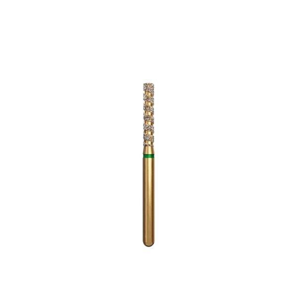 Alpen Burs Friction Grip Coarse 837T-016 5/Pk