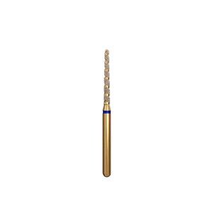 Alpen Burs Friction Grip Medium 850T-014 5/Pk